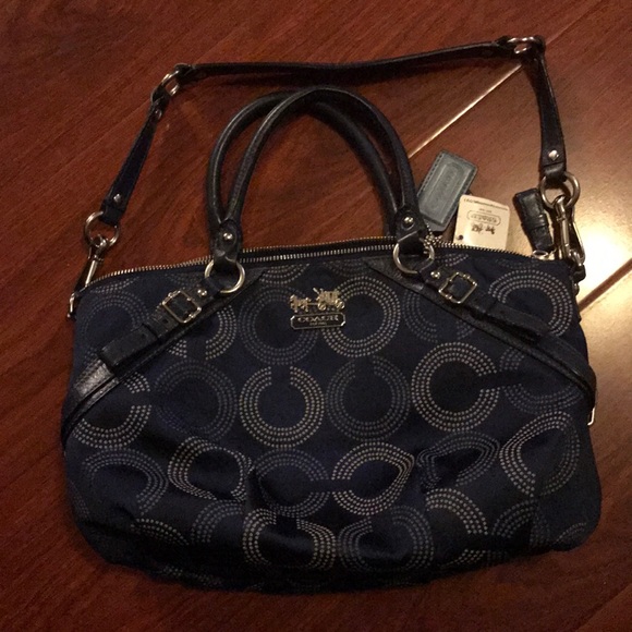 used coach handbags